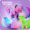 Dan&Darci Easter Unicorn Hatching Surprise Eggs for Kids - 6 Pack - Grows 600% - Unicorn Toys for Girls & Boys Age 3-8 - Gift Ideas and Party Favors for 3+ Year Old Girl - Gifts for Ages 3 4 5 6 7 8